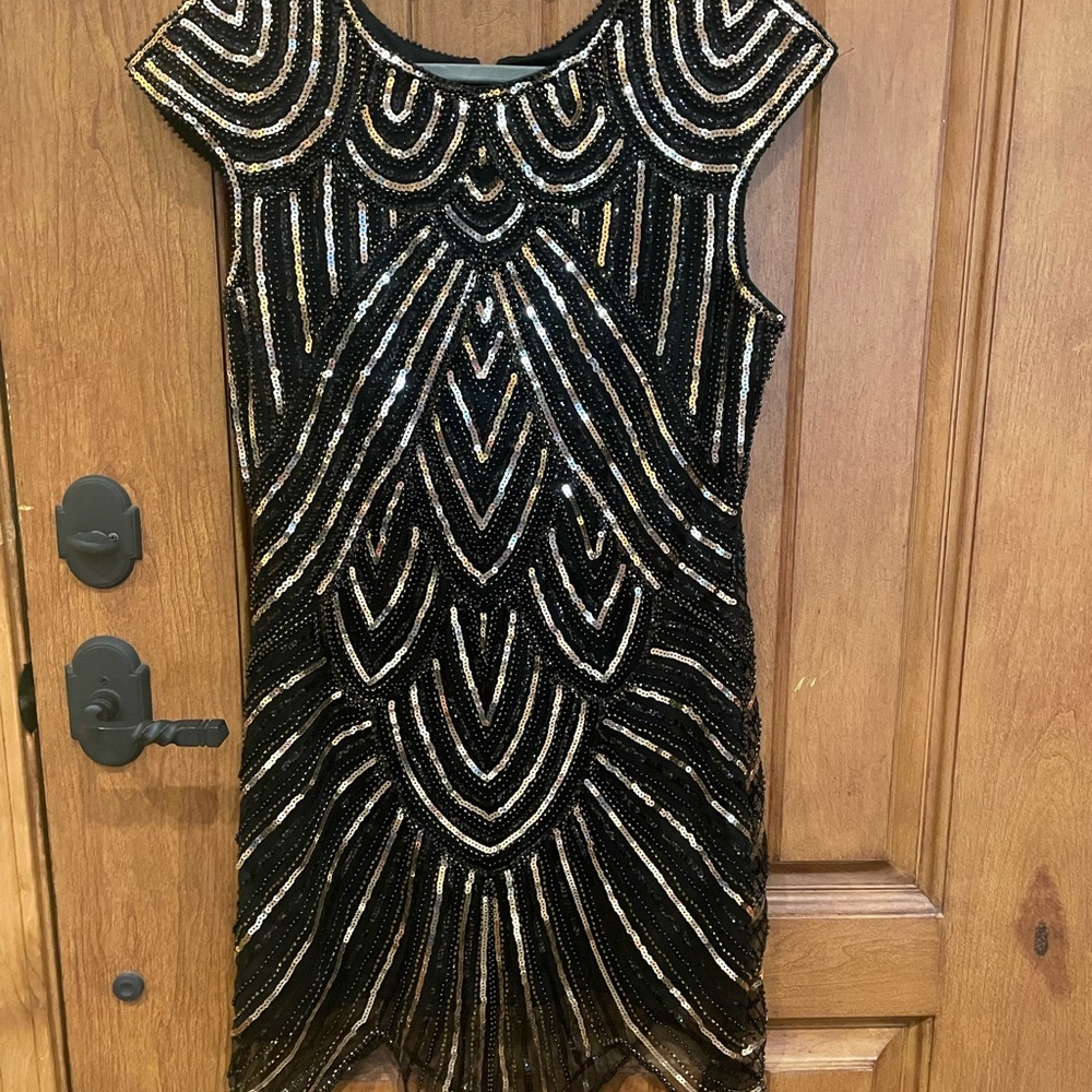 Cocktail Dress - Picture 4 of 12